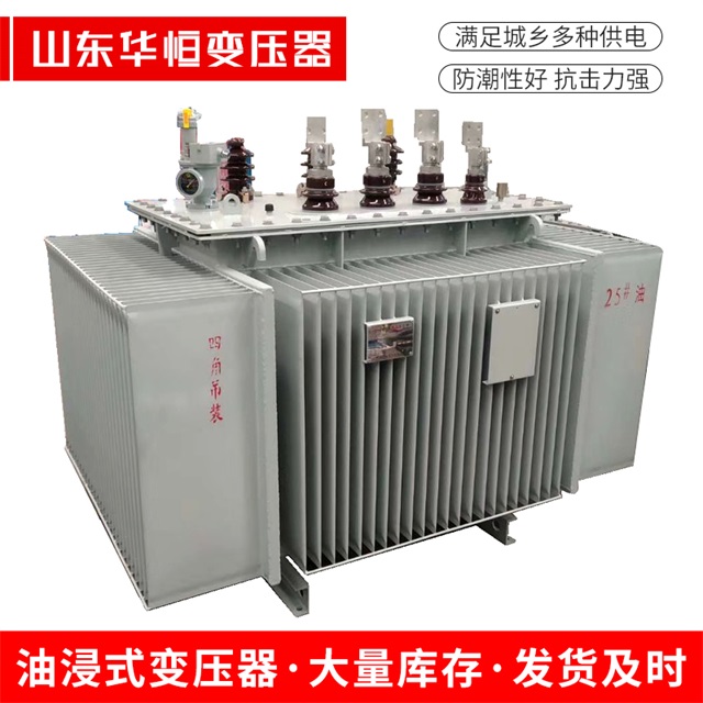S13-10000/35镜湖镜湖镜湖电力变压器厂家