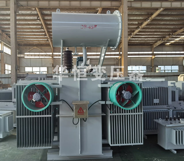 S13-6300/35镜湖镜湖镜湖电力变压器