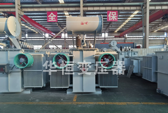 SZ11-10000/35镜湖镜湖镜湖油浸式变压器厂家