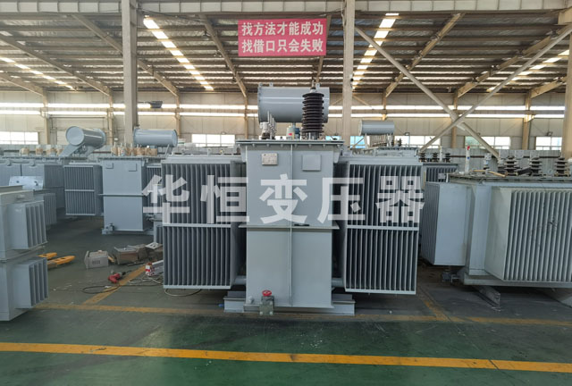 SZ11-6300/35镜湖镜湖镜湖油浸式变压器价格